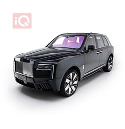 رولز رويس كولينان